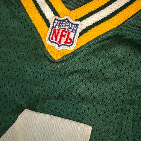 Brett Favre Nike Green Bay Packers Jersey c. 1997!! - 1 - Picture 3 of 6